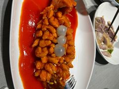 -寻魏·金陵十二菜(老门东店)