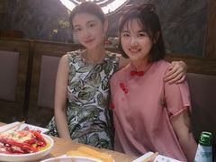 -叶派龙虾•招牌香辣蟹·海鲜(中海国际店)