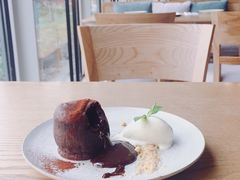 巧克力熔岩-EN SPACE恩空间