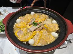 -紫金·越暨·三十年精致诸暨菜(滨江店)