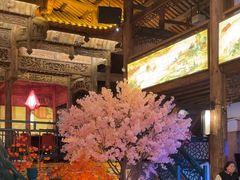 -HOHO餐厅(古子城店)