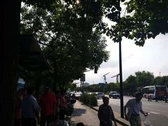 -上海中医药大学附属曙光医院(东部)