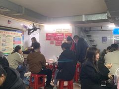 -威邵鸡煲(西华路总店)