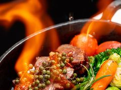 -西语·炭烧牛排(卓越中寰店)