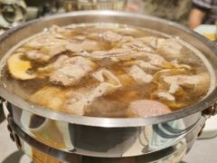 -鼎鼎香·港式火锅(北京SKP店)