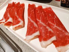 捞派澳洲肥牛-海底捞火锅(老城根店)