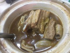 肉骨茶-新峰肉骨茶