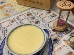 -广信牛奶甜品世家(台东店)