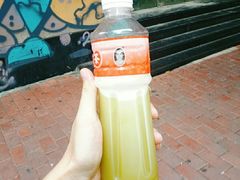 -黎雪珍凉茶(福禄路店)