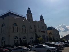 -黑石礁公园