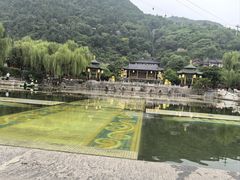 -华清宫景区