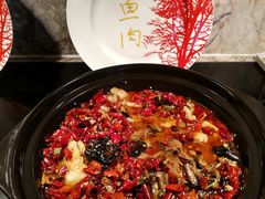-唐山香格里拉大酒店·香啡阁(长虹西道店)