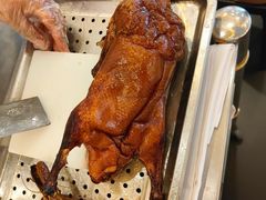 -北京全聚德(王府井店)