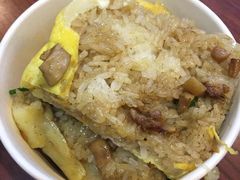 -蔡林记(广埠屯店)