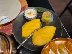 -simply thai天泰(静安嘉里中心店)