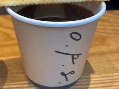 -O.P.S. CAFE