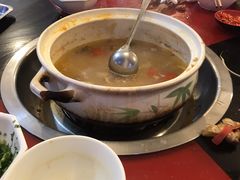 -花水湾红太阳牛肉汤锅
