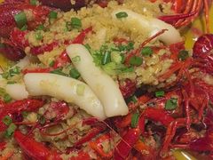 -金陵后厨·南京菜(新街口秣陵路店)