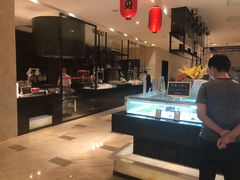 -中山利和希尔顿酒店