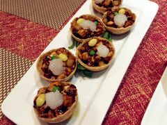 -徐记私厨(半淞园路店)