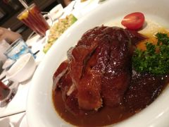 -港丽餐厅(高德置地店)