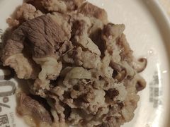 -东道煮牛肉火锅(东盛大街店)