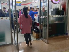 -711便利店(第二儿童医院店)