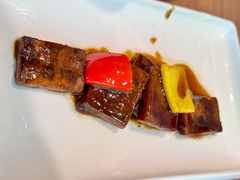 -枣子树·素食餐厅(普陀山店)