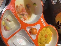 -探鱼·鲜青椒爽麻烤鱼(领展购物广场店)