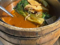 石亨豆腐-中庸素香阁(建发广场店)