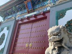 -北平图书馆旧址