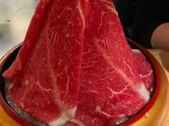 -温野菜涮涮锅(西单大悦城店)