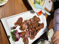 -外滩往事民国上海菜(黄浦店)