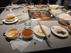 -海底捞火锅(太原南站店)