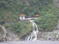 -太鲁阁公园