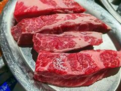 -济州爱肉堂(总店)