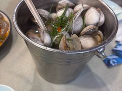 -渔娘渔家丹东海鲜(东直门店)