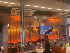 -轻烧烤肉(光谷步行街店)