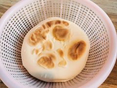 -叁宝烤肉• 西安烧烤(高科新花园店)