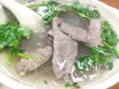 -回回锅贴(小河沿店)