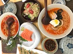-樱の千渡日式料理·铁板烧•烧鸟(金盛田广场店)