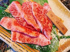 -老乾杯和牛烧肉(王府中环店)