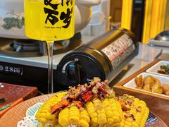 -金龙·打边炉(武进路店)