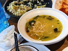 -扬州狮子楼·非遗淮扬菜(东关街店)