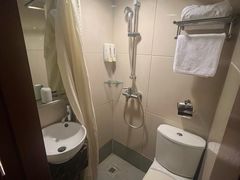 -泛达太子轩酒店