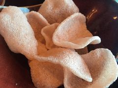 -红泰·泰精选·特色料理(中山路店)