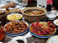 -马头巷·食景园(苏州总店)