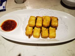 -不倒翁·安徽名菜楼(步行街店)