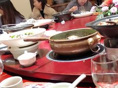-瑶王府·广西菜(金阳路店)