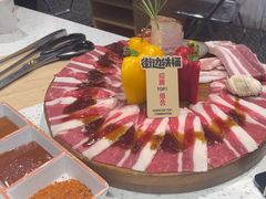 -肥韬茶餐厅(皇庭旗舰店)